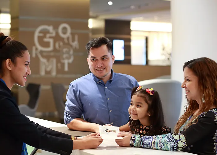 Noble Resort Hotel Melaka 马六甲诺铂度假酒店