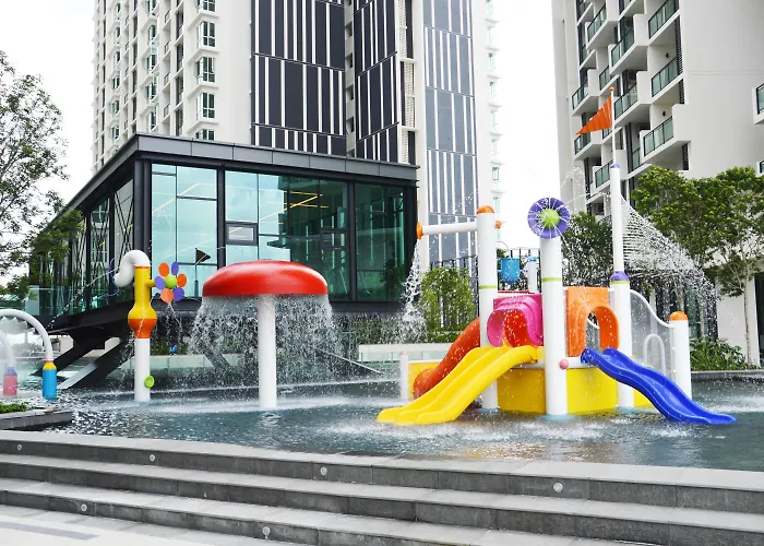 Swiss-Garden MelakaHotel Melaka