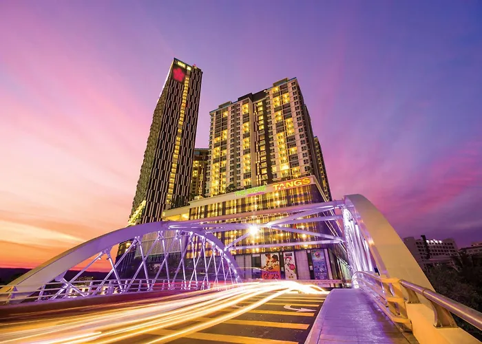 Swiss-Garden MelakaHotel Melaka