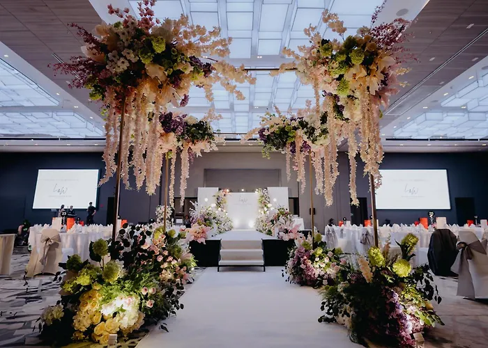 Courtyard By Marriott Melaka Hotel