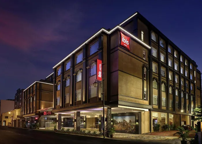 Ibis MelakaHotel Melaka