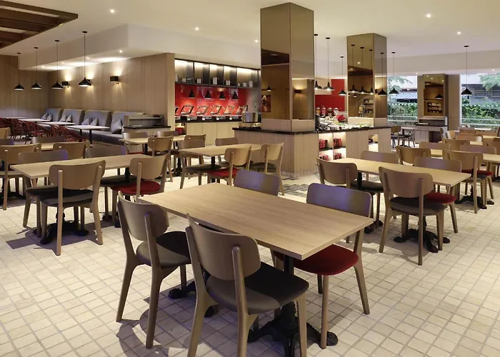 Ibis MelakaHotel Melaka