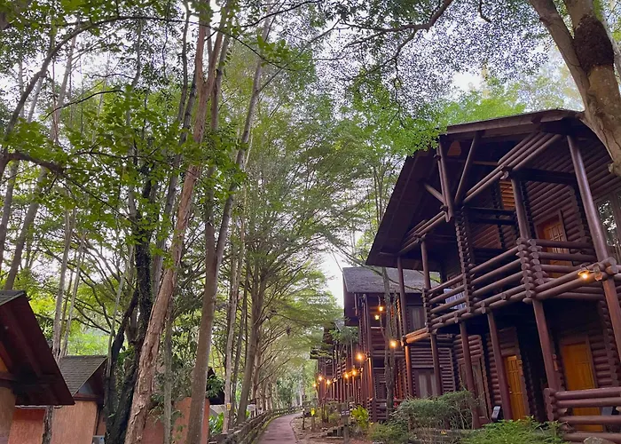 Philea Resort & Spa Malacca